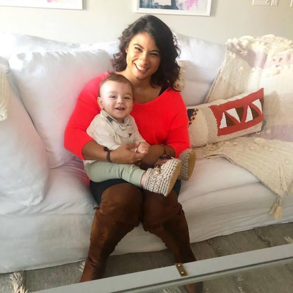 Meet your Posher, Jillian